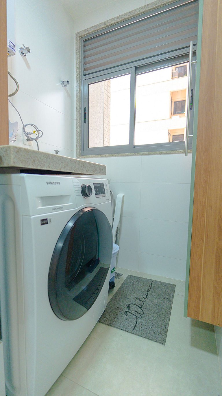 2 qtos Pertinho de Tudo