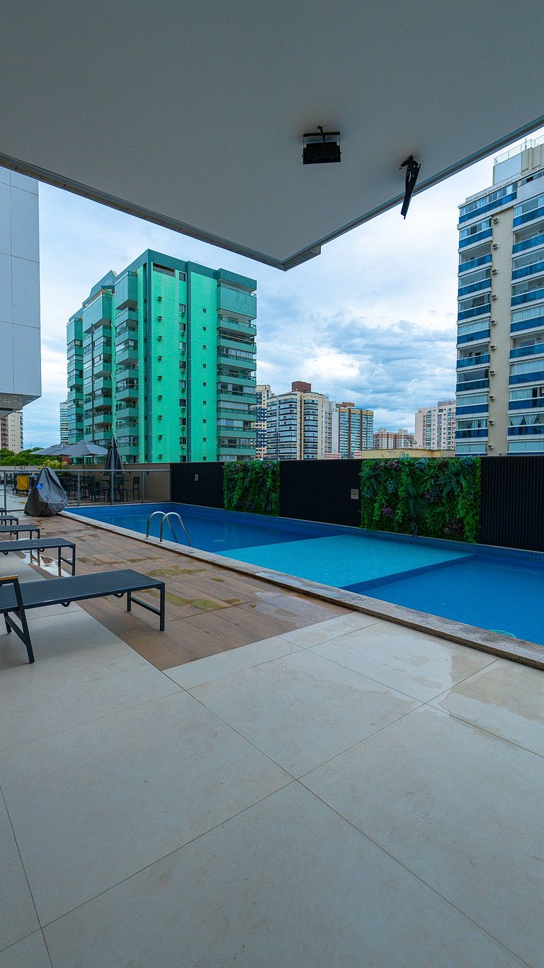 2 qtos Pertinho de Tudo