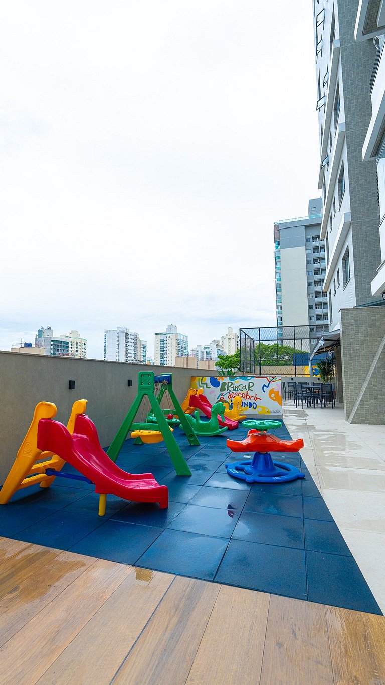 2 qtos Pertinho de Tudo