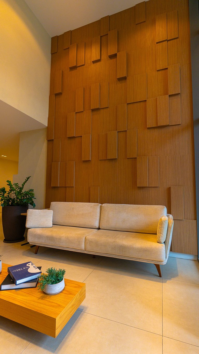 2 qtos Pertinho de Tudo