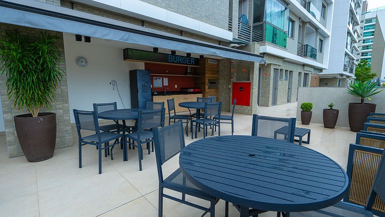 2 qtos Pertinho de Tudo