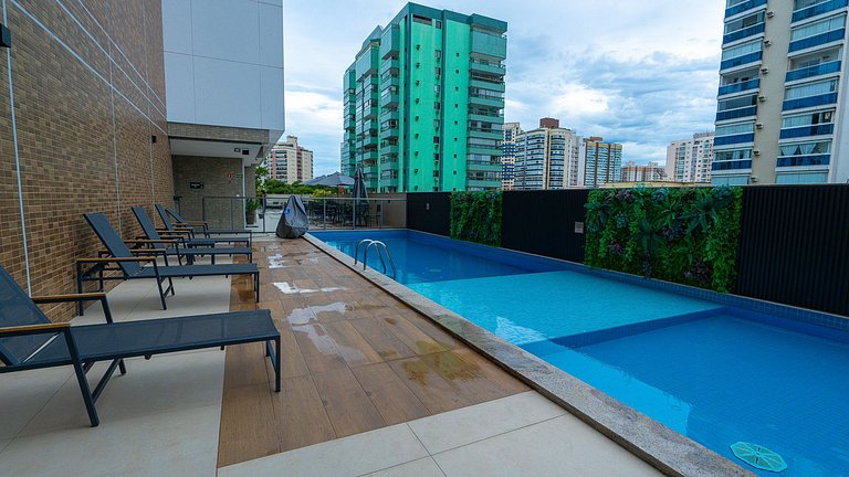 2 qtos Pertinho de Tudo