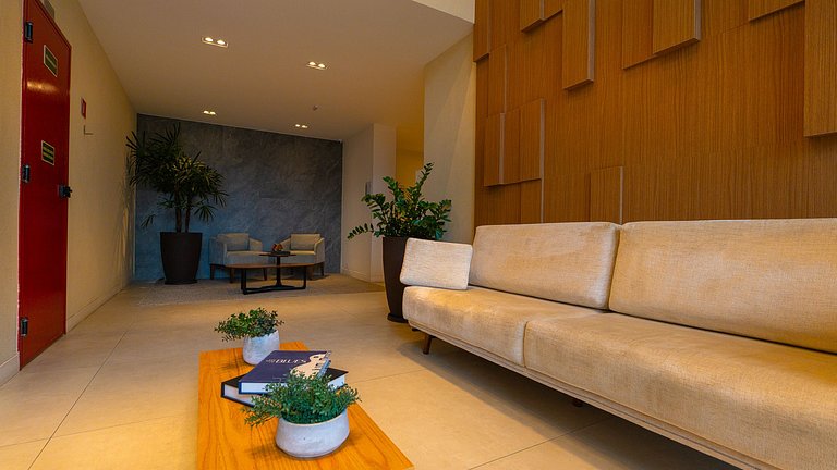 2 qtos Pertinho de Tudo