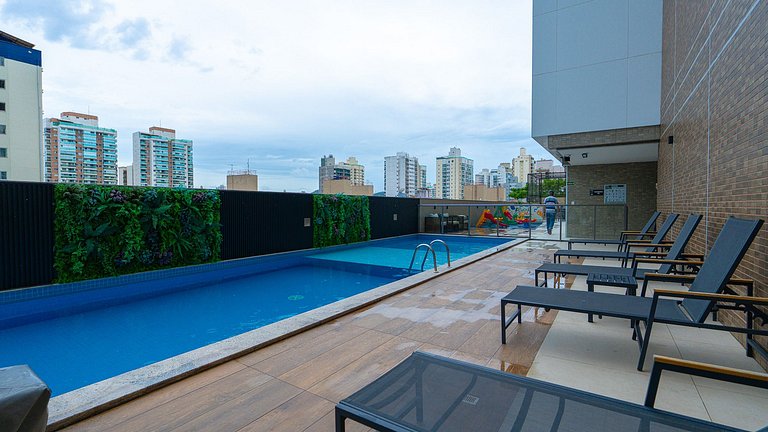 2 qtos Pertinho de Tudo