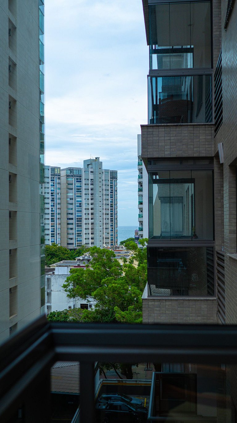 2 qtos Pertinho de Tudo