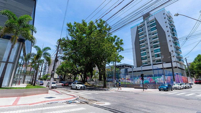 2 qtos Pertinho de Tudo