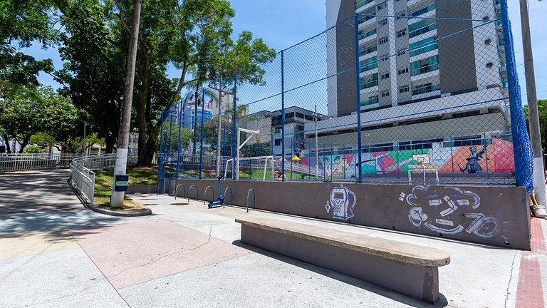 2 qtos Pertinho de Tudo