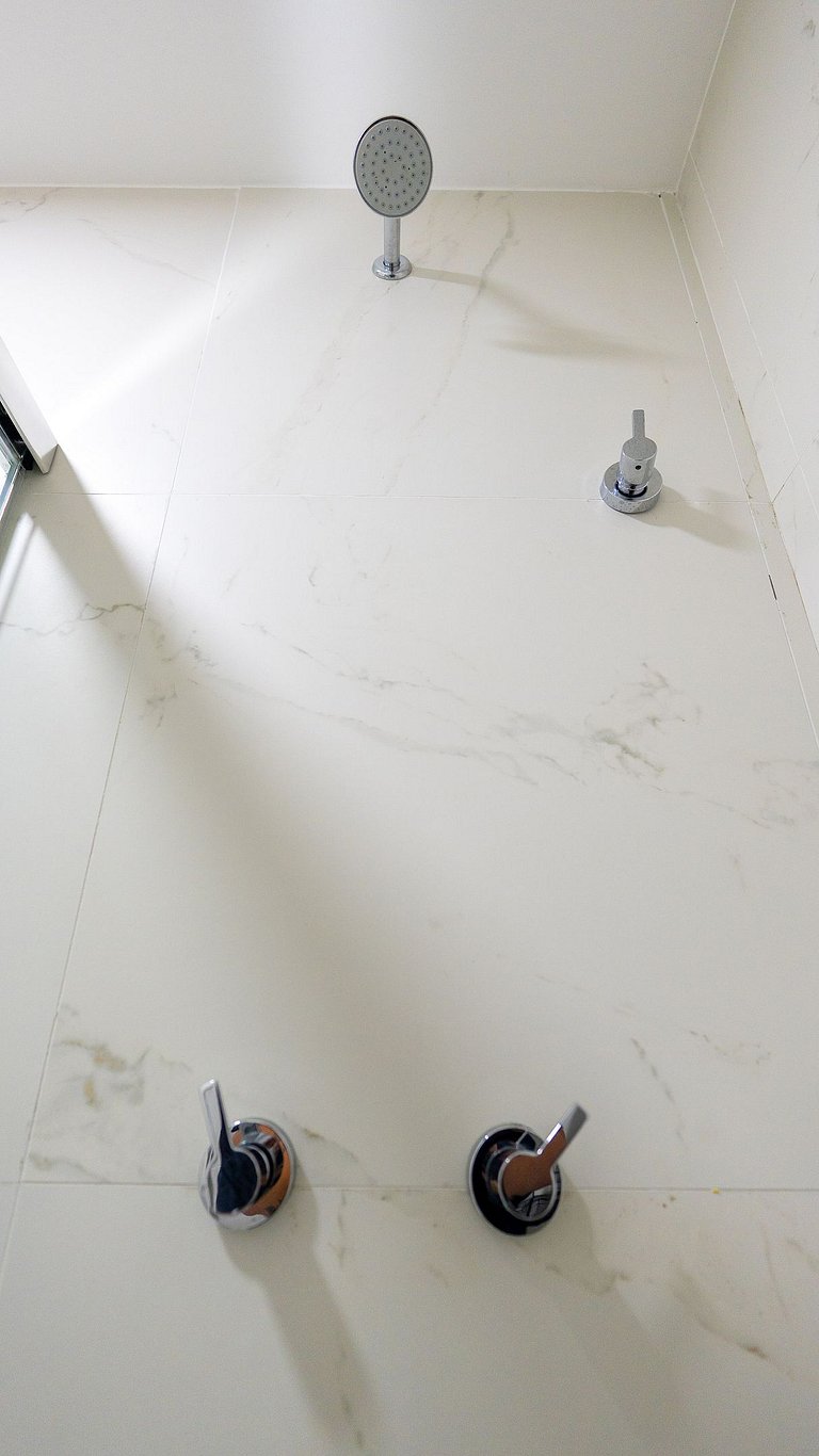 Apto Equipado|Ar Todos os Ambientes|Perto da Praia