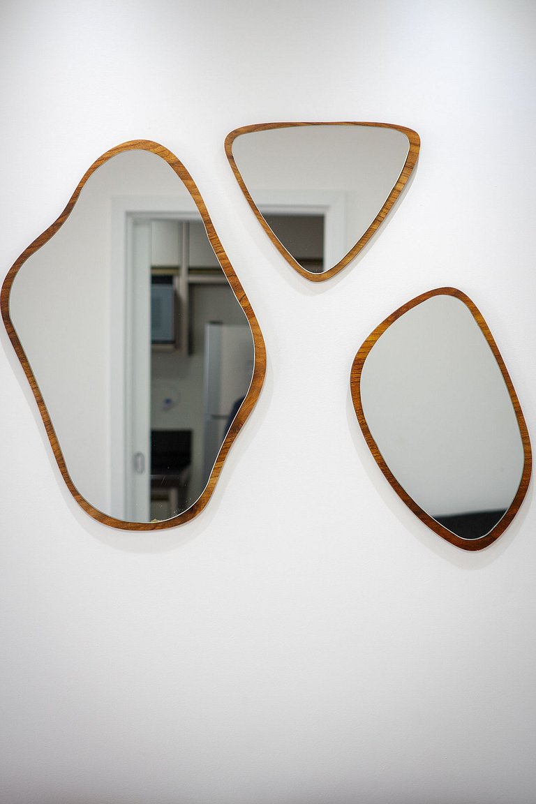 Apto Confortável | Ótima Localização | Praia 2min