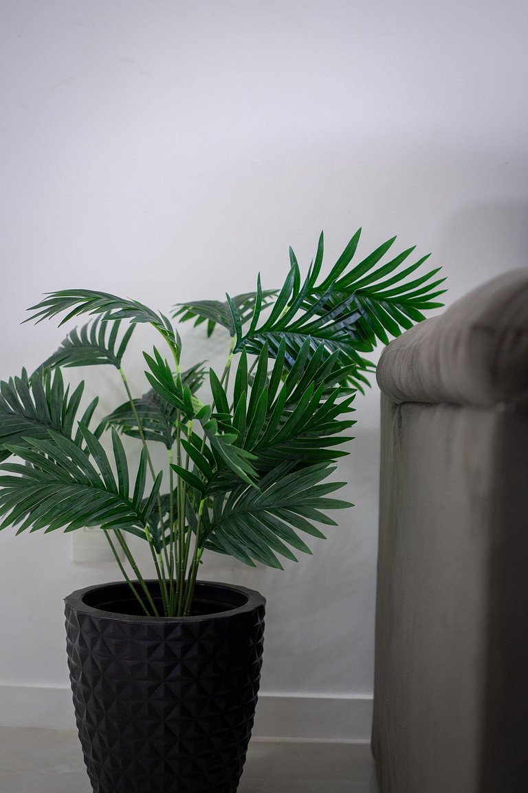 Apto Confortável | Ótima Localização | Praia 2min