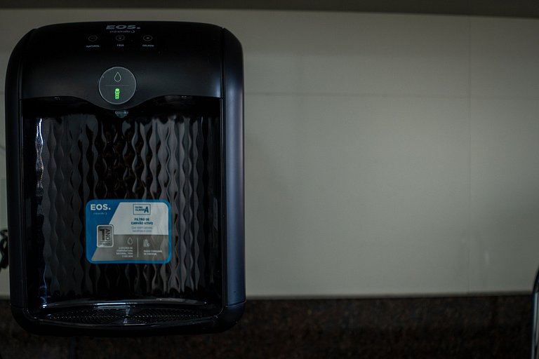 Apto Confortável | Ótima Localização | Praia 2min