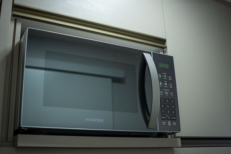 Apto Confortável | Ótima Localização | Praia 2min