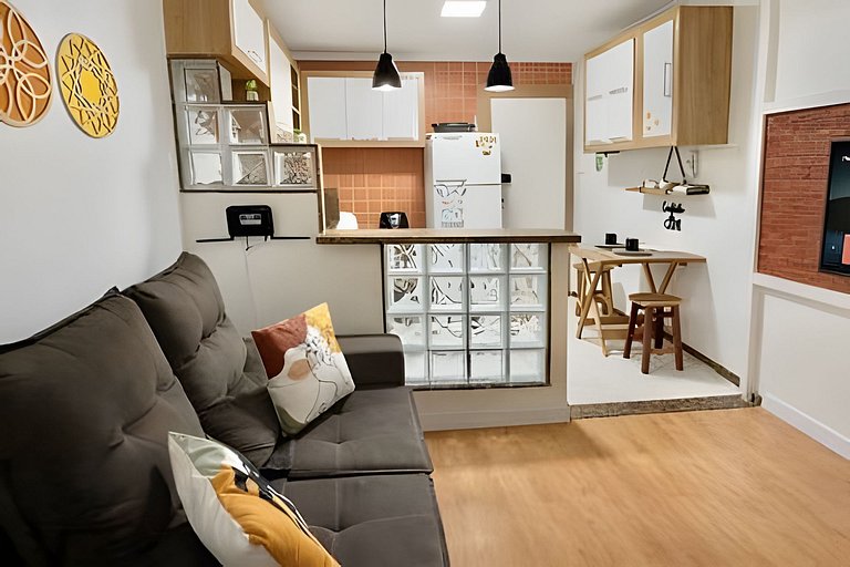Studio 311 Praia de Itapoã