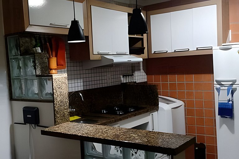 Studio 311 Praia de Itapoã