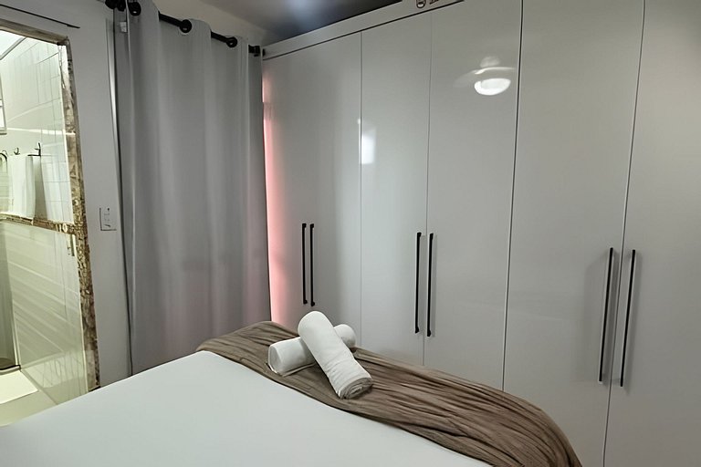 Studio 311 Praia de Itapoã