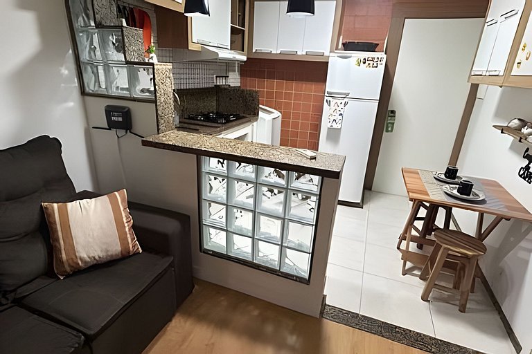 Studio 311 Praia de Itapoã