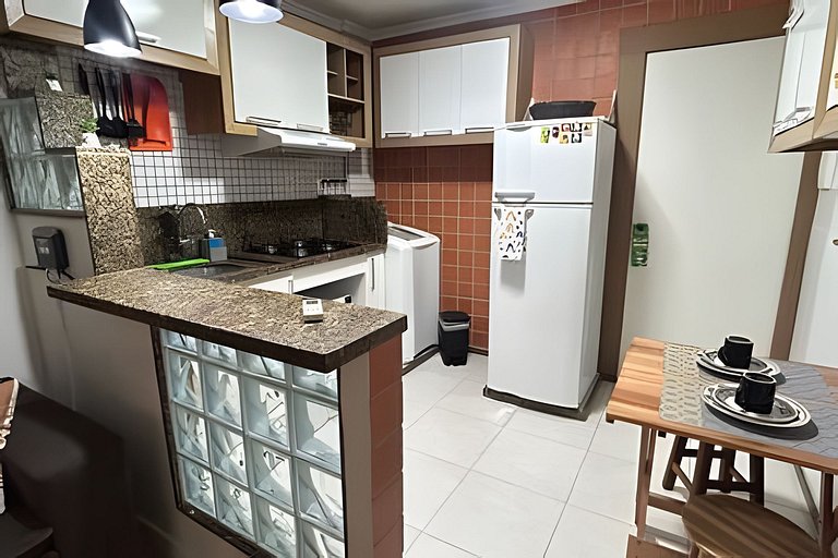 Studio 311 Praia de Itapoã