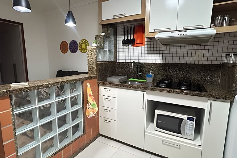 Studio 311 Praia de Itapoã