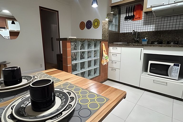 Studio 311 Praia de Itapoã