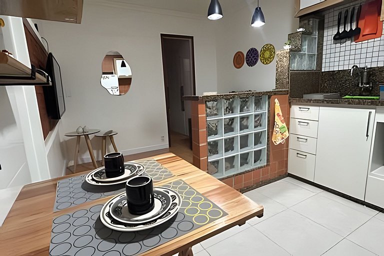 Studio 311 Praia de Itapoã