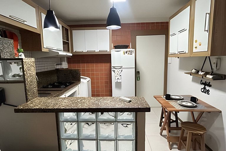 Studio 311 Praia de Itapoã
