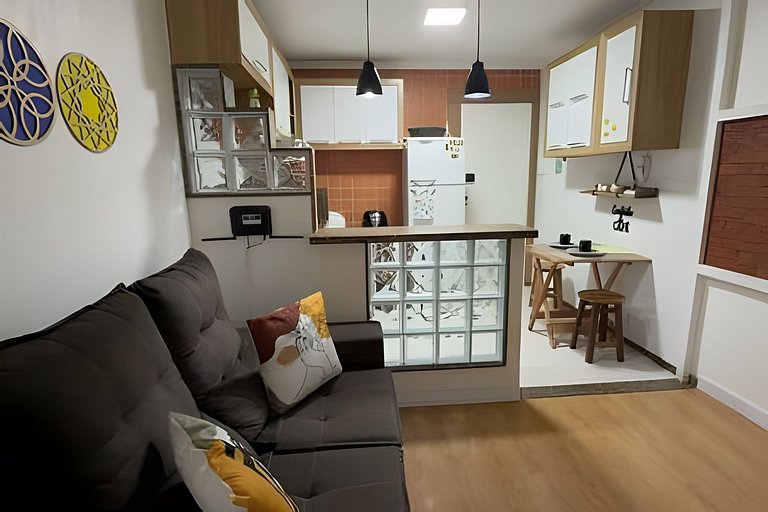 Studio 311 Praia de Itapoã