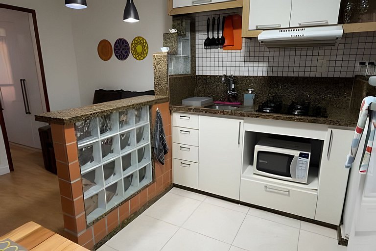 Studio 311 Praia de Itapoã