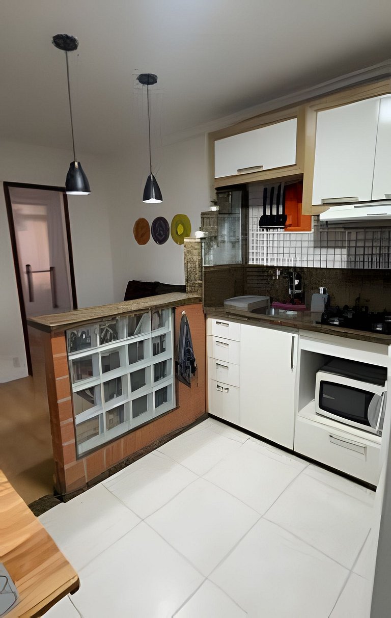 Studio 311 Praia de Itapoã