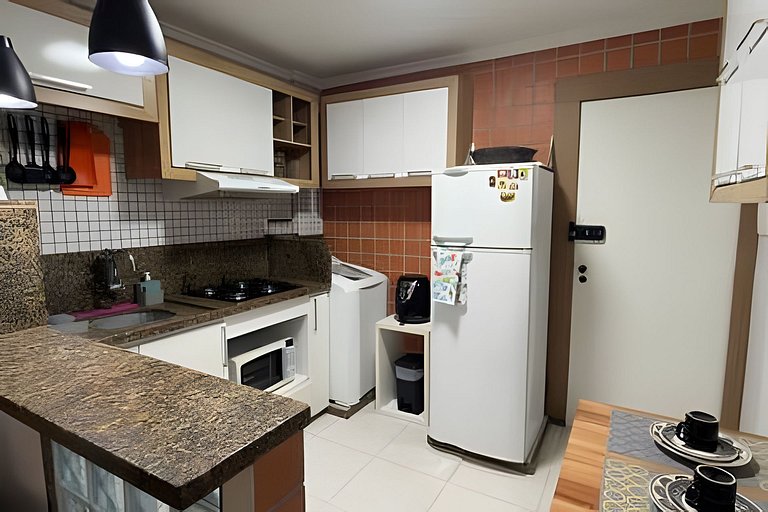 Studio 311 Praia de Itapoã