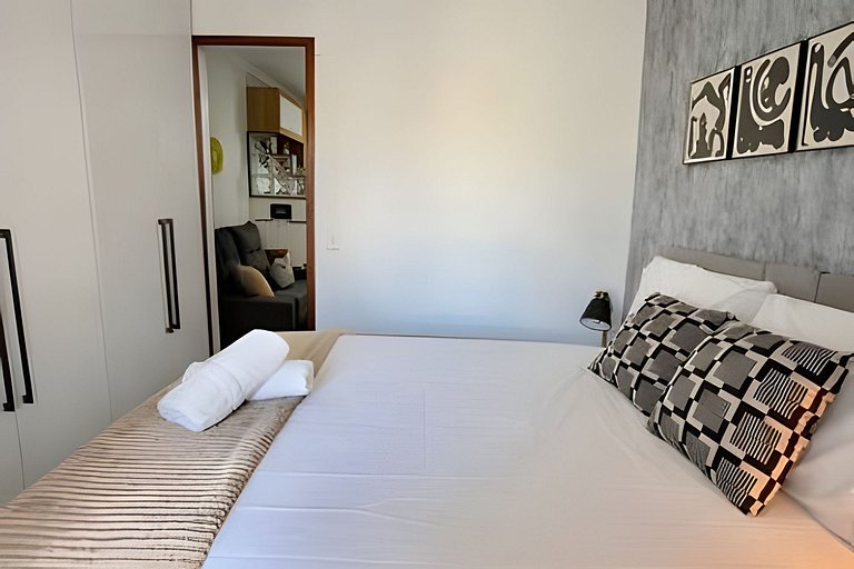 Studio 311 Praia de Itapoã