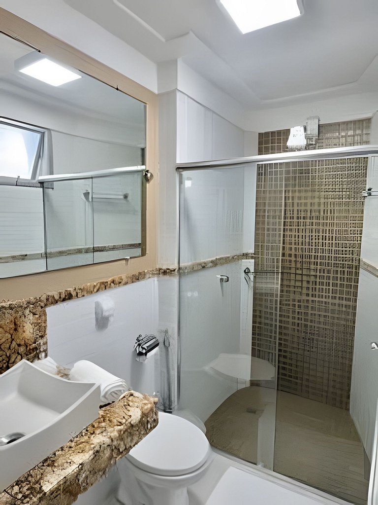 Studio 311 Praia de Itapoã