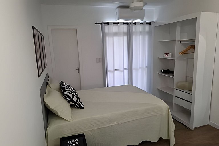 Studio 207 Praia de Itapoã