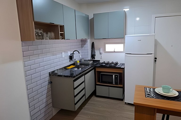Studio 207 Praia de Itapoã
