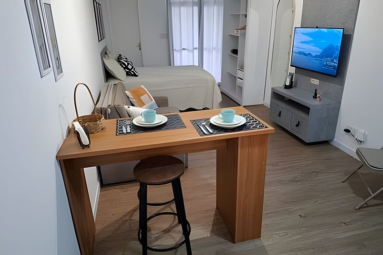 Studio 207 Praia de Itapoã