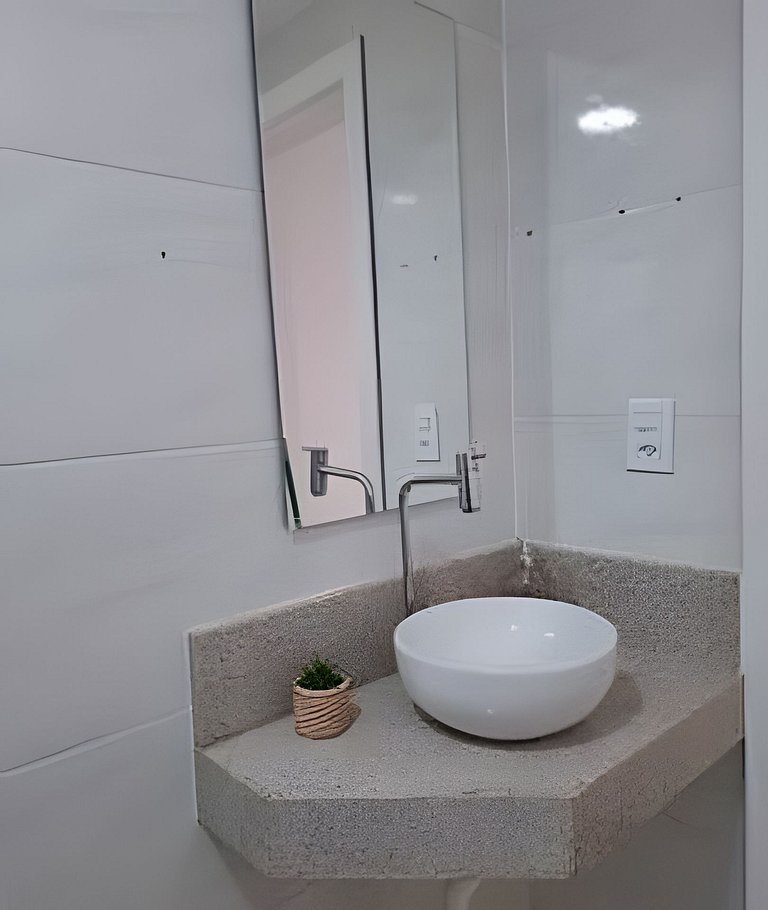 Studio 207 Praia de Itapoã