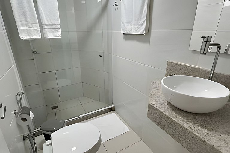 Studio 207 Praia de Itapoã