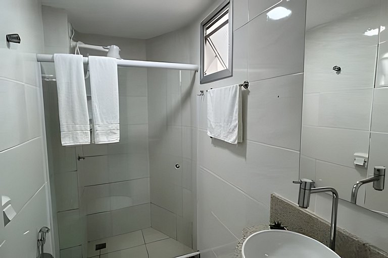Studio 207 Praia de Itapoã