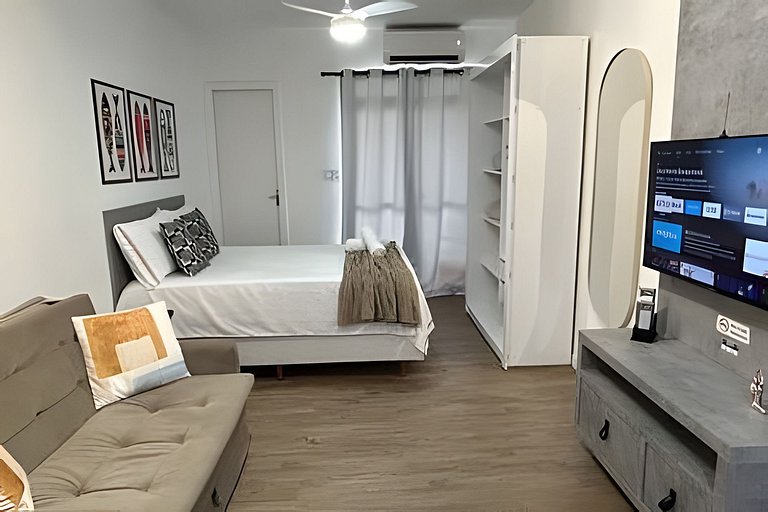 Studio 207 Praia de Itapoã
