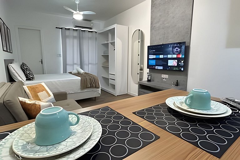 Studio 207 Praia de Itapoã