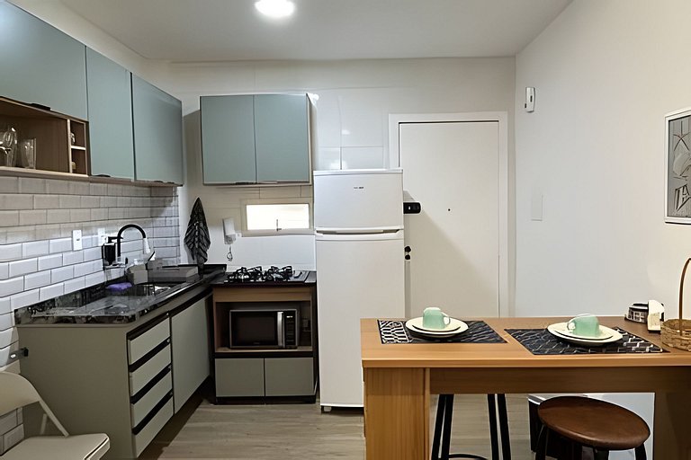 Studio 207 Praia de Itapoã
