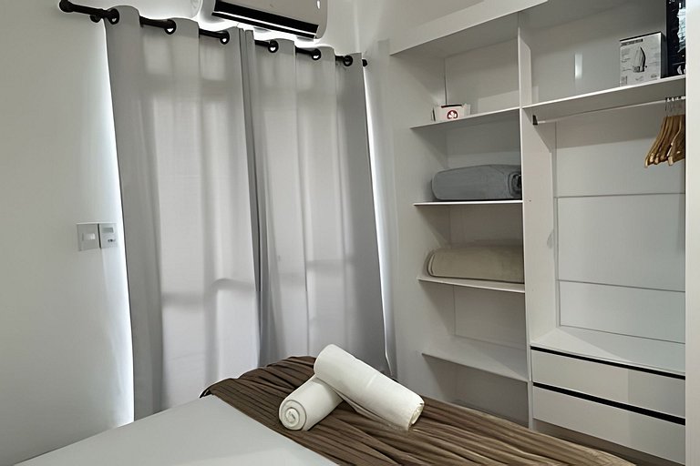 Studio 207 Praia de Itapoã