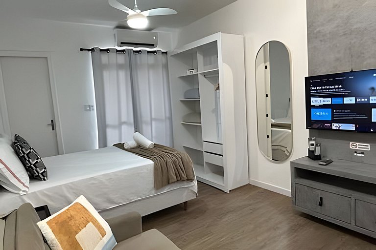 Studio 207 Praia de Itapoã