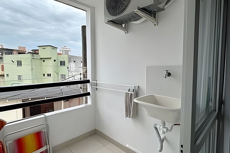 Studio 207 Praia de Itapoã