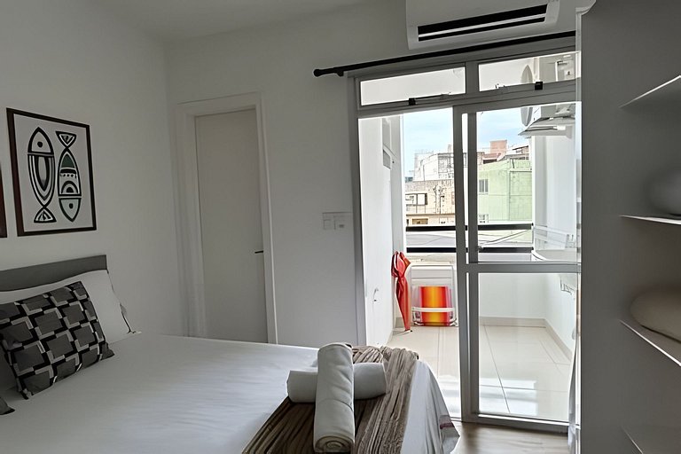 Studio 207 Praia de Itapoã