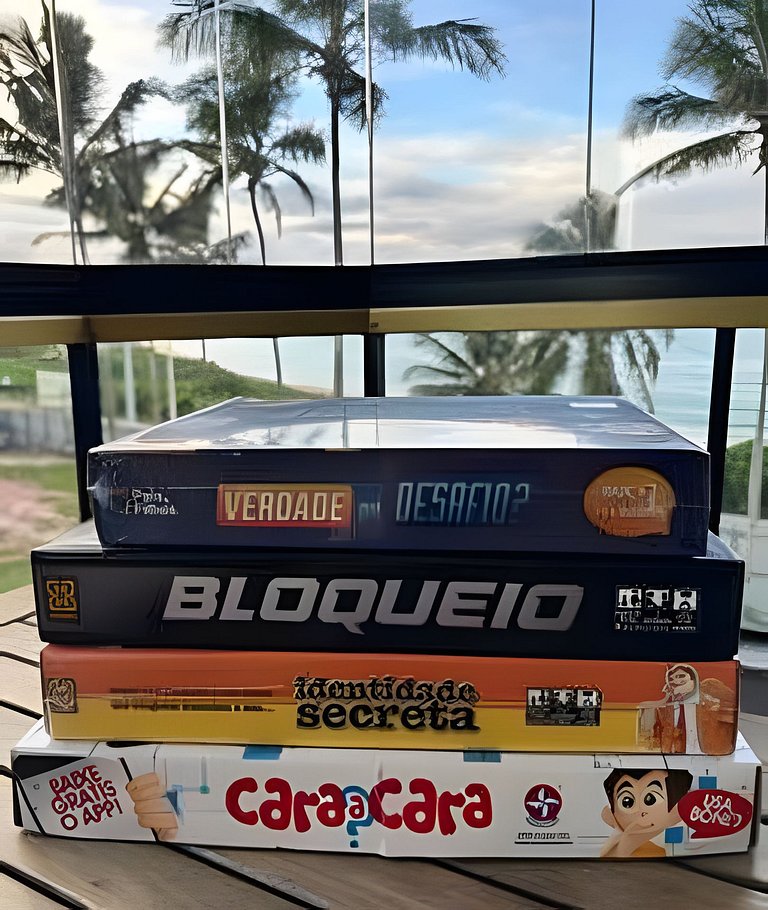 Pé na areia em Peracanga